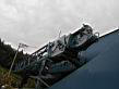 photo crane Komatsu LW-250-1